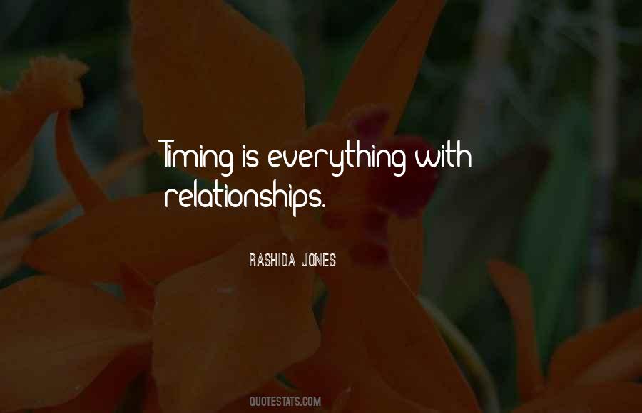 Rashida Jones Quotes #562107