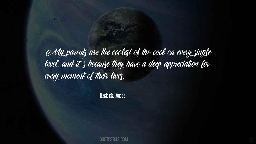 Rashida Jones Quotes #574189