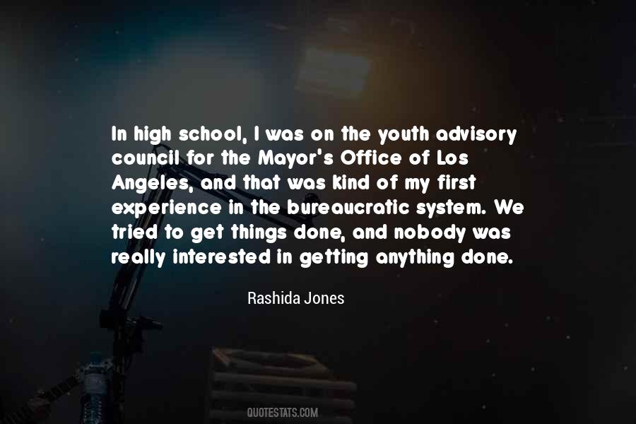 Rashida Jones Quotes #651191