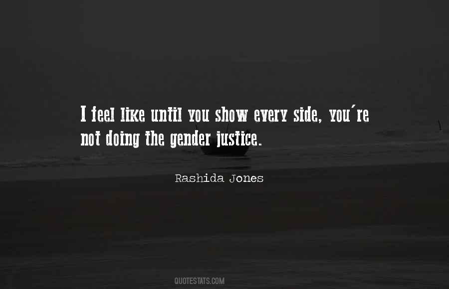 Rashida Jones Quotes #651511