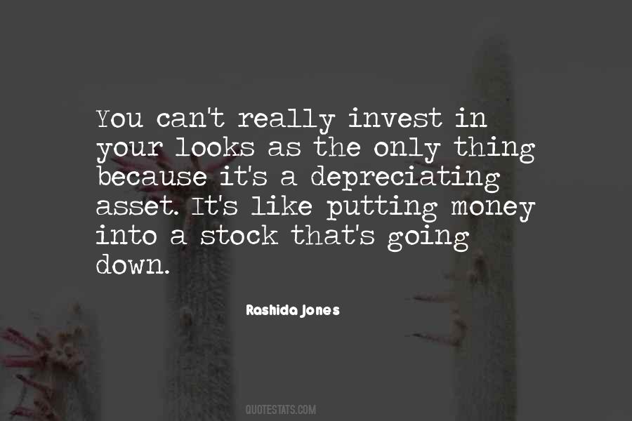 Rashida Jones Quotes #660905