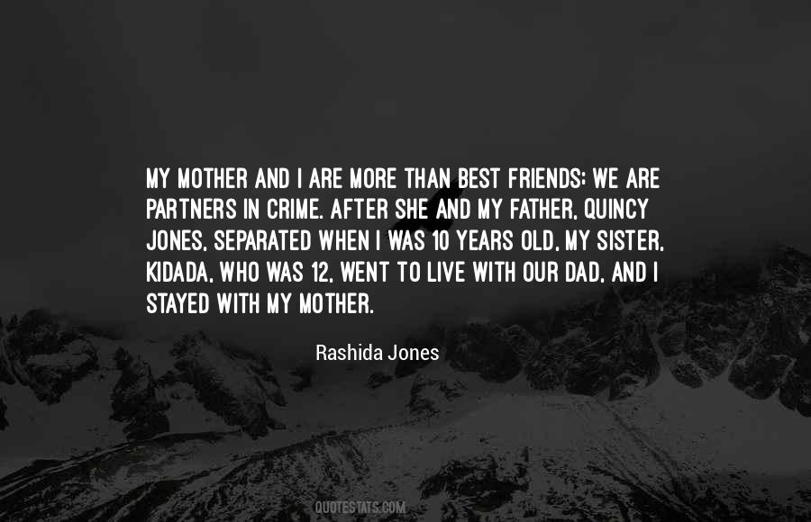 Rashida Jones Quotes #909853