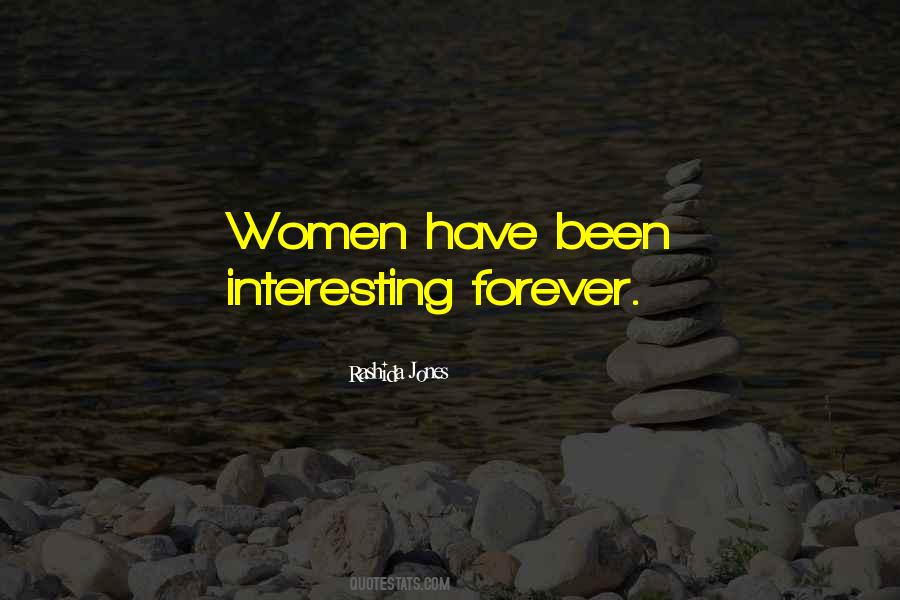Rashida Jones Quotes #9678