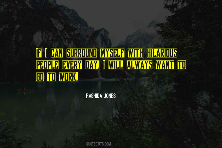Rashida Jones Quotes #991118