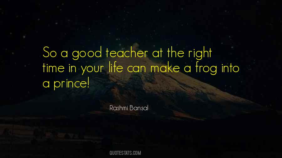 Rashmi Bansal Quotes #1569734