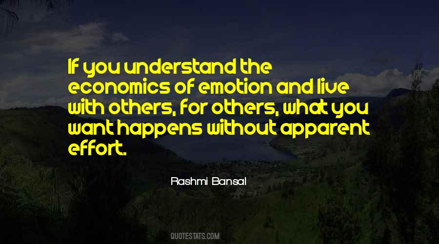 Rashmi Bansal Quotes #197596