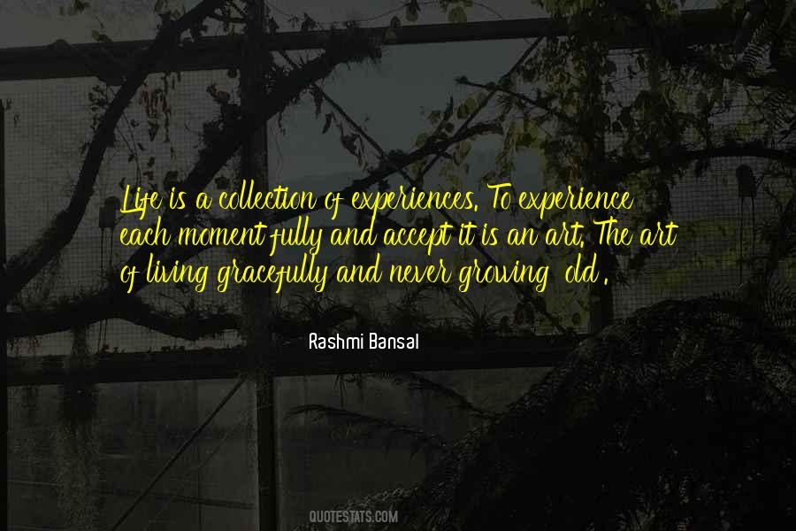 Rashmi Bansal Quotes #225572