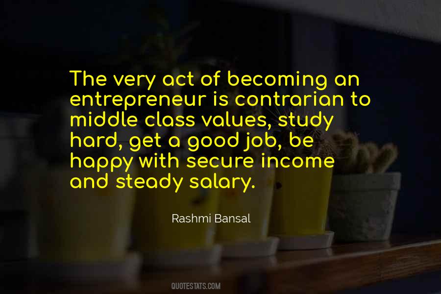 Rashmi Bansal Quotes #363324