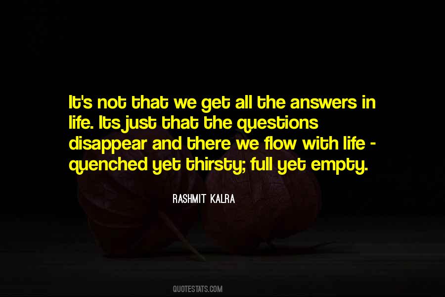 Rashmit Kalra Quotes #172485