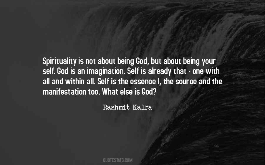 Rashmit Kalra Quotes #1765164