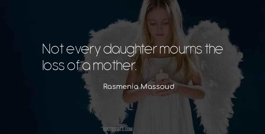 Rasmenia Massoud Quotes #1389166