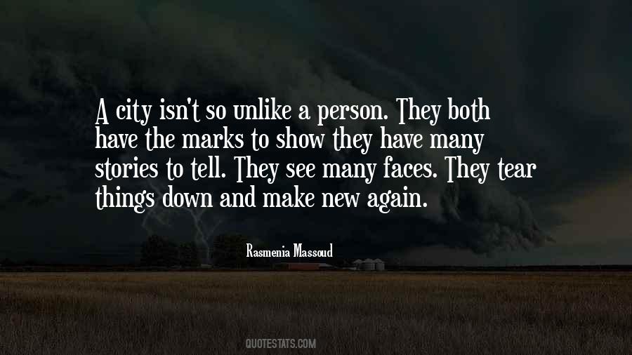 Rasmenia Massoud Quotes #1402450