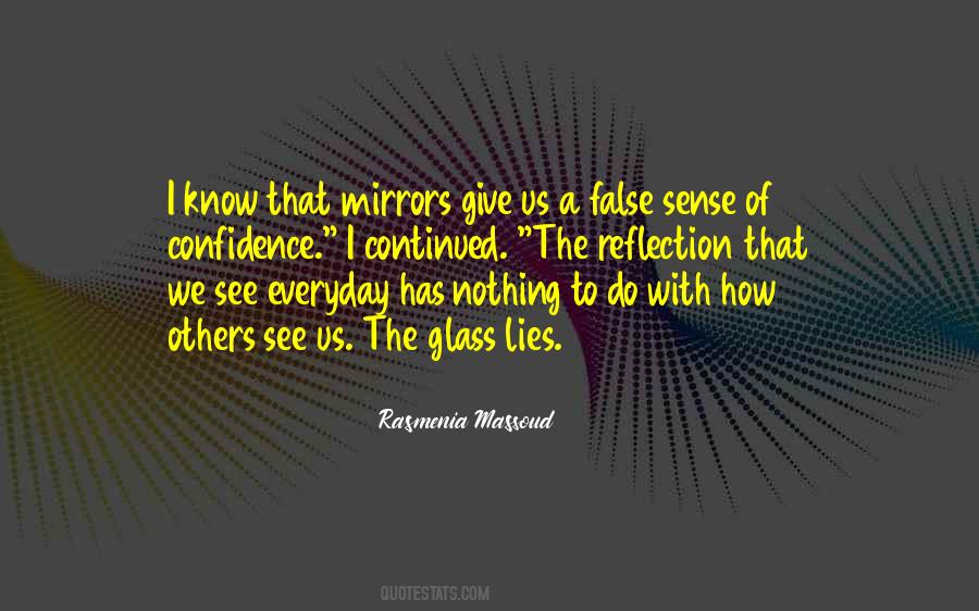 Rasmenia Massoud Quotes #1577141
