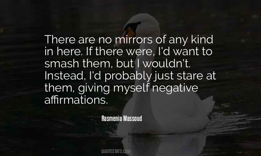 Rasmenia Massoud Quotes #301230