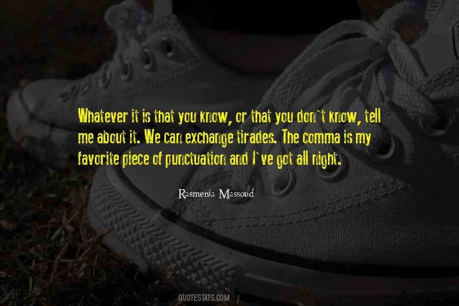 Rasmenia Massoud Quotes #931651