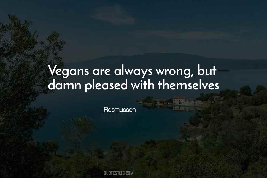 Rasmussen Quotes #1370053 Rasmussen Quotes #1370053