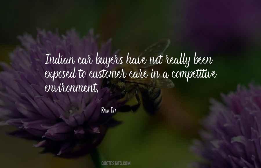 Ratan Tata Quotes #1054247