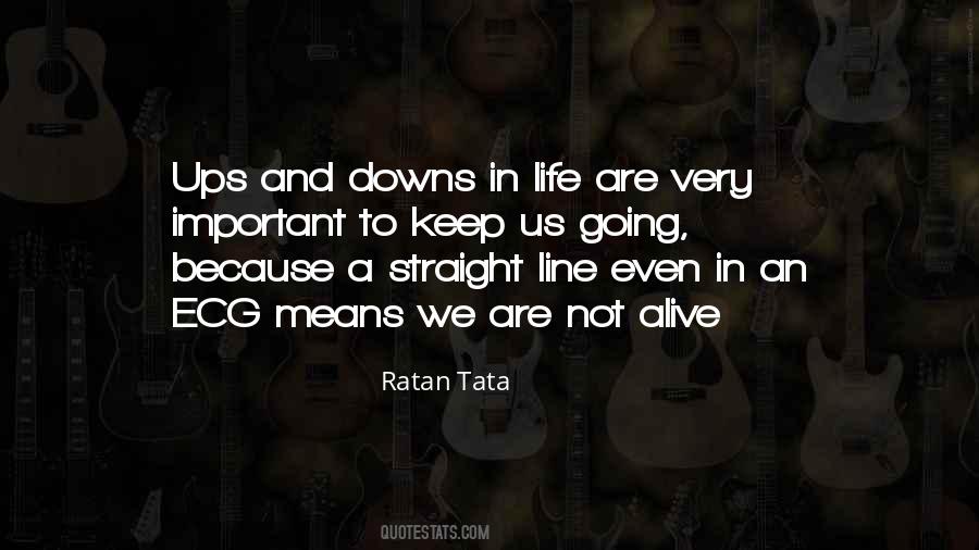 Ratan Tata Quotes #1114595