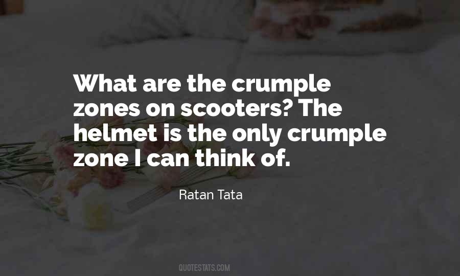 Ratan Tata Quotes #1260701