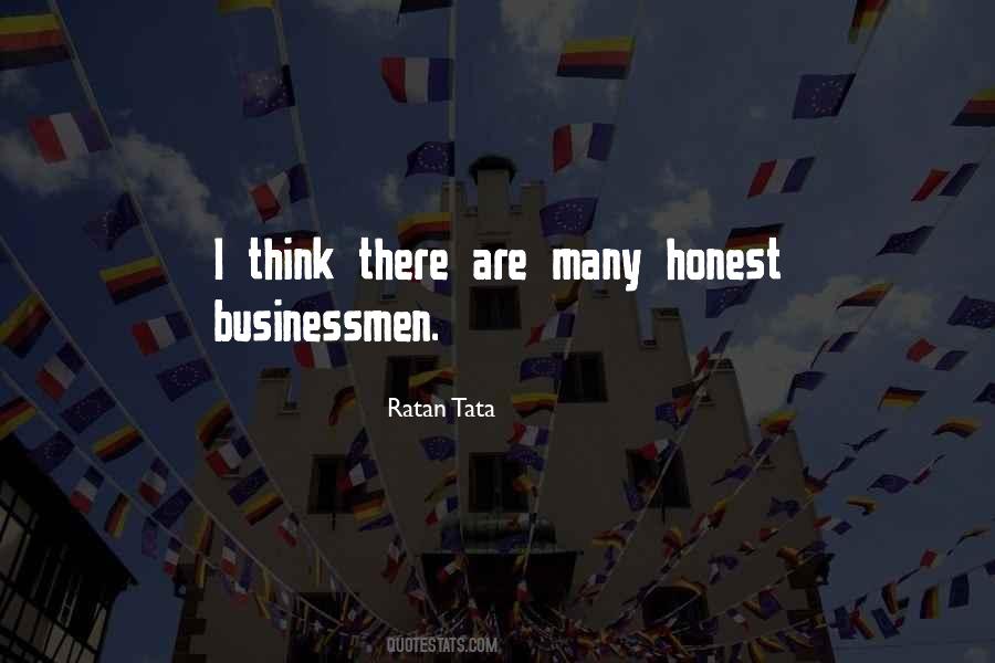Ratan Tata Quotes #1600341