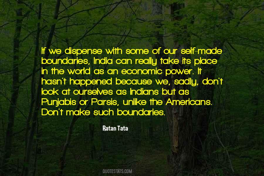 Ratan Tata Quotes #5556