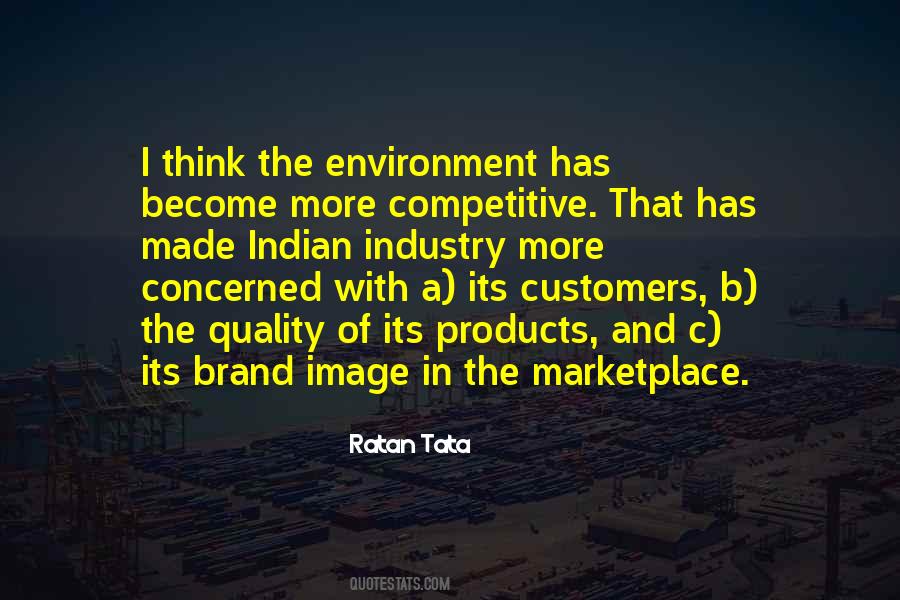 Ratan Tata Quotes #826944