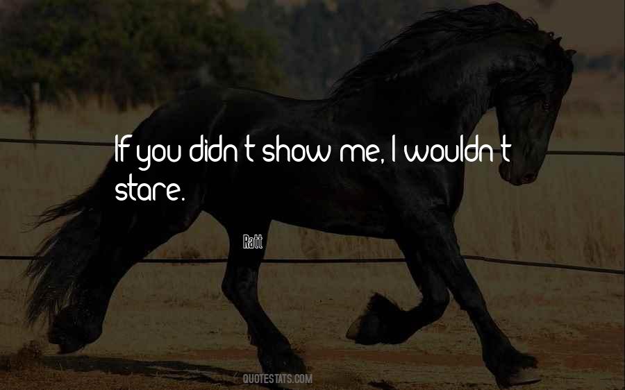 Ratt Quotes #78120 Ratt Quotes #78120