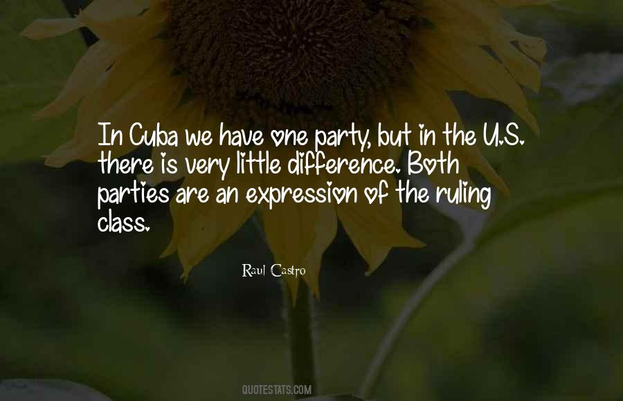 Raul Castro Quotes #1595208