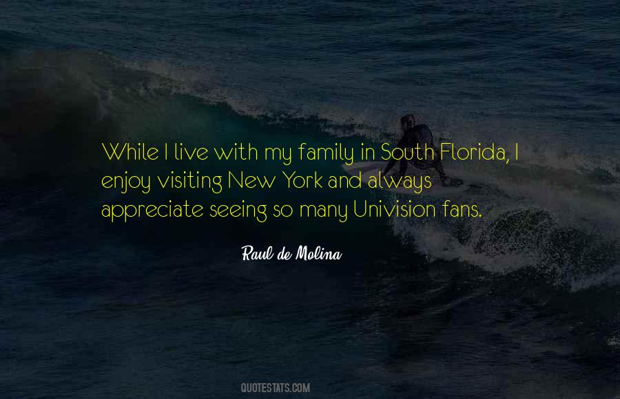 Raul De Molina Quotes #1332092 Raul De Molina Quotes #1332092