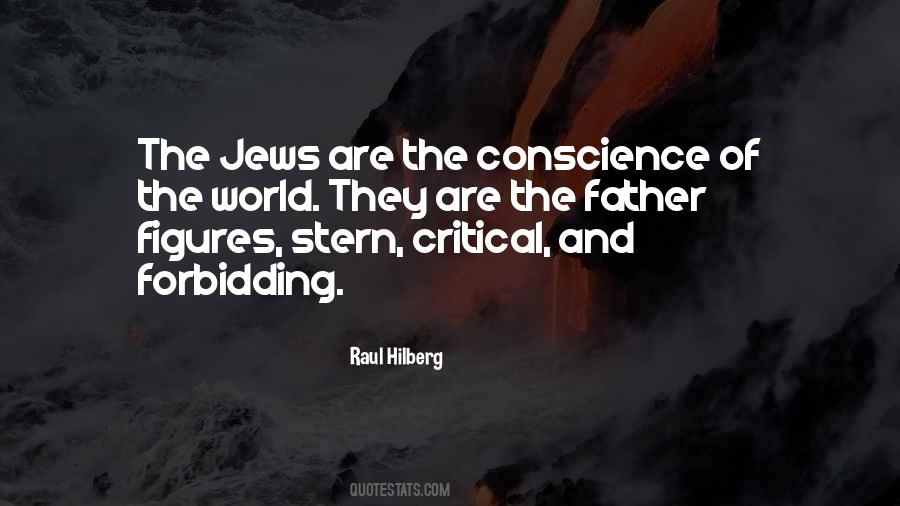 Raul Hilberg Quotes #1115769
