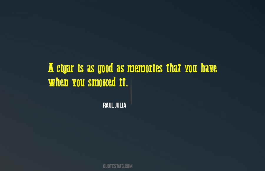 Raul Julia Quotes #335241