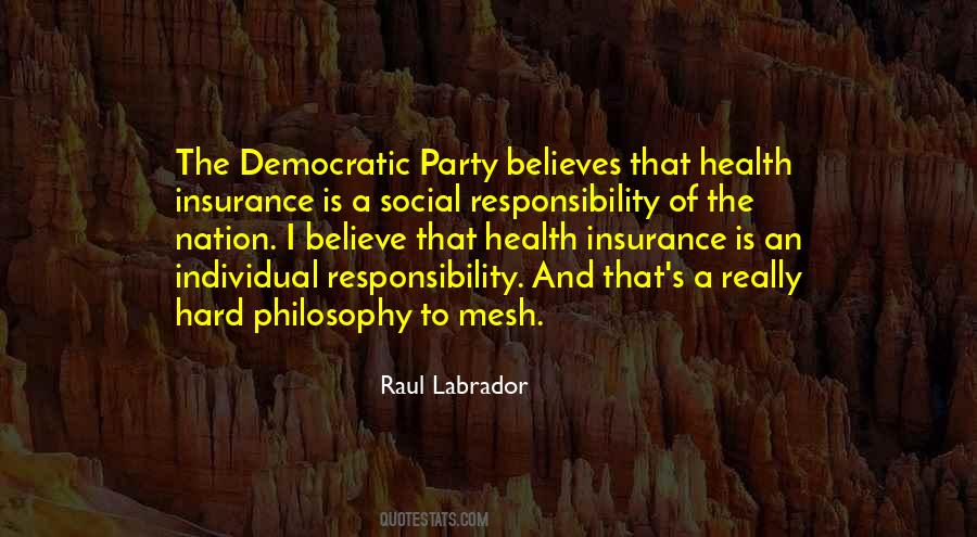 Raul Labrador Quotes #1210042