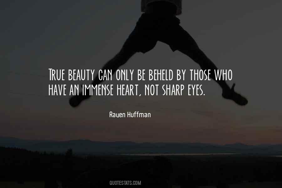 Raven Huffman Quotes #697140 Raven Huffman Quotes #697140