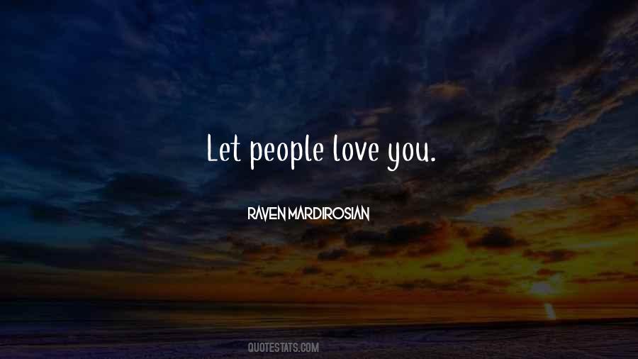Raven Mardirosian Quotes #1078460 Raven Mardirosian Quotes #1078460