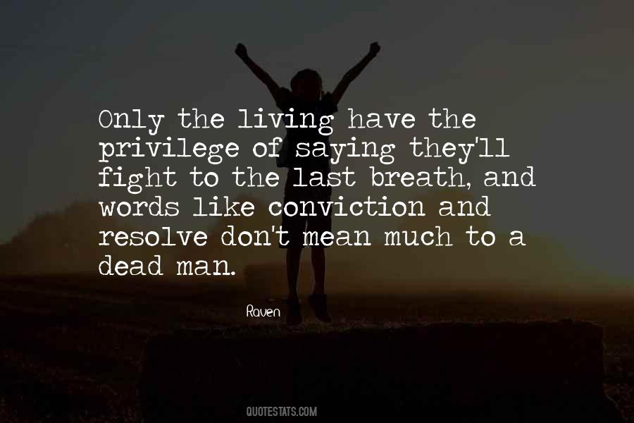 Raven Quotes #1074583