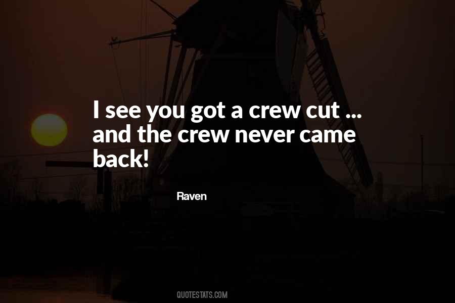 Raven Quotes #1747061