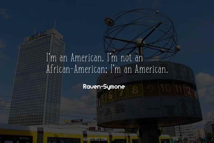 Raven-Symone Quotes #1606285