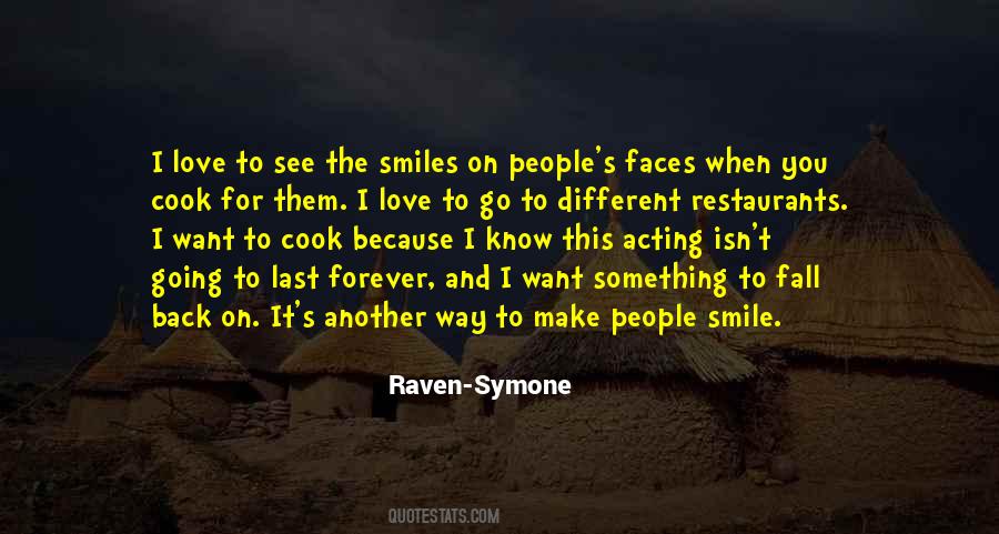 Raven-Symone Quotes #1730778