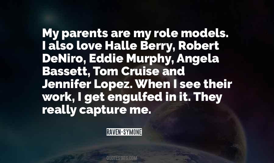 Raven-Symone Quotes #1877977