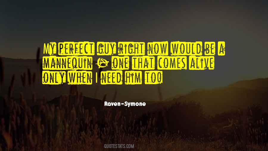 Raven-Symone Quotes #210446