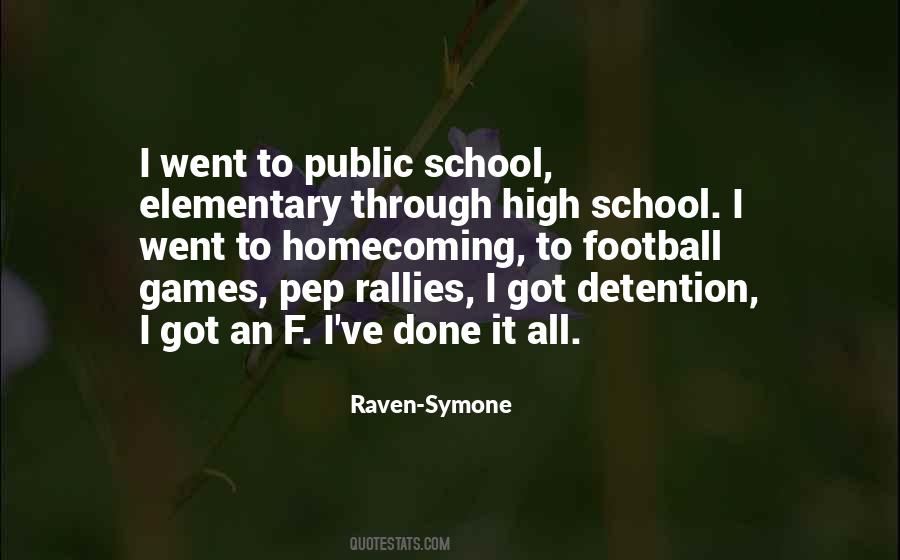 Raven-Symone Quotes #593959