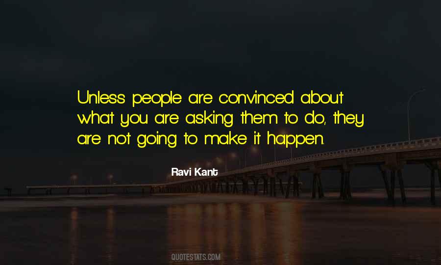 Ravi Kant Quotes #1844277