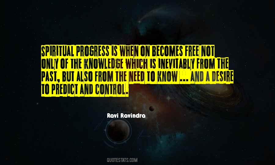 Ravi Ravindra Quotes #467841