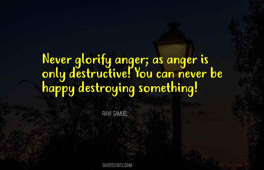 Ravi Samuel Quotes #306070