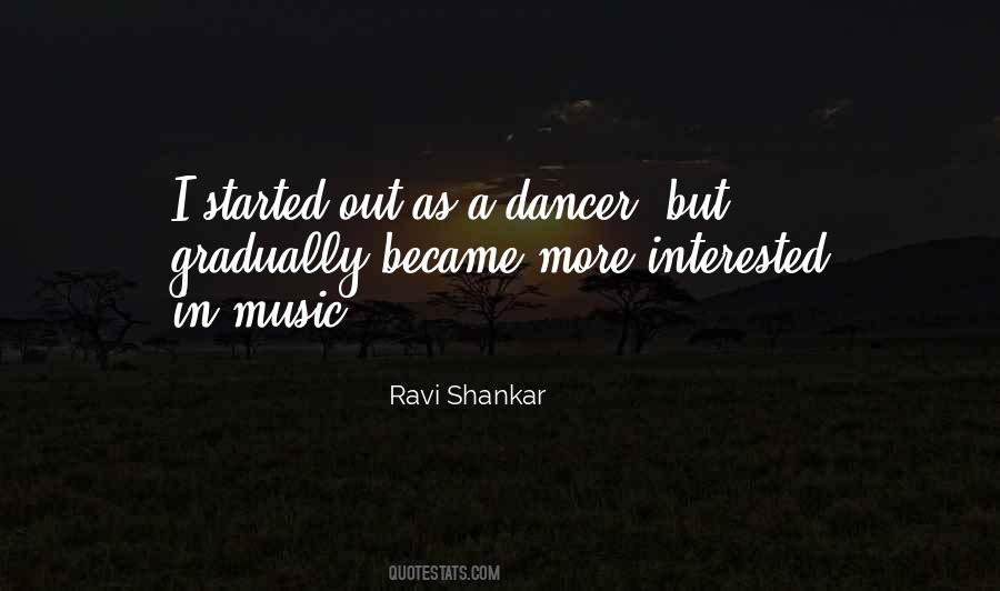 Ravi Shankar Quotes #1588330