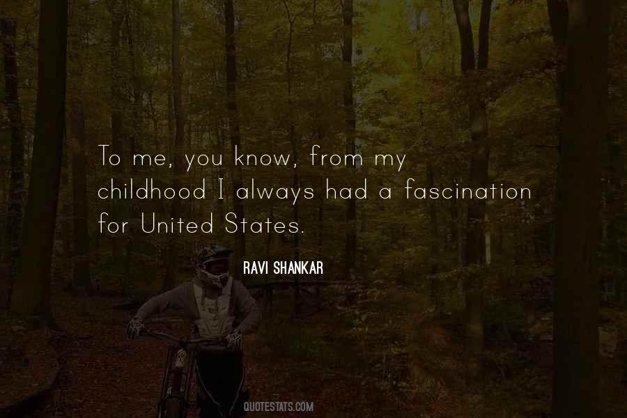 Ravi Shankar Quotes #1648780