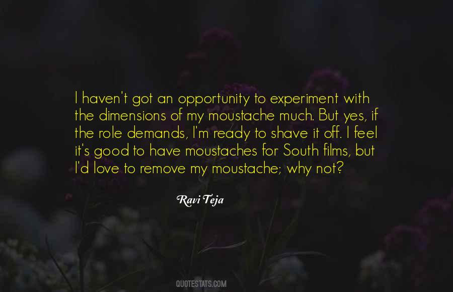 Ravi Teja Quotes #1786267