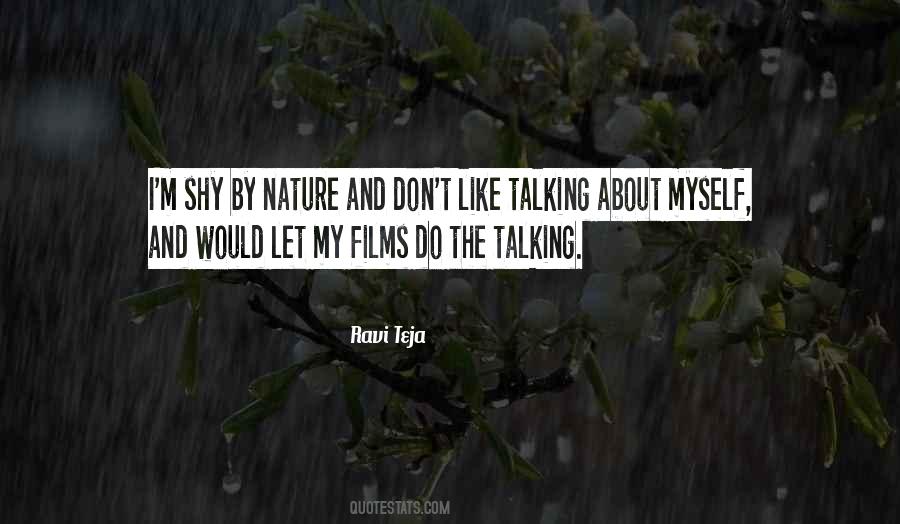 Ravi Teja Quotes #21292