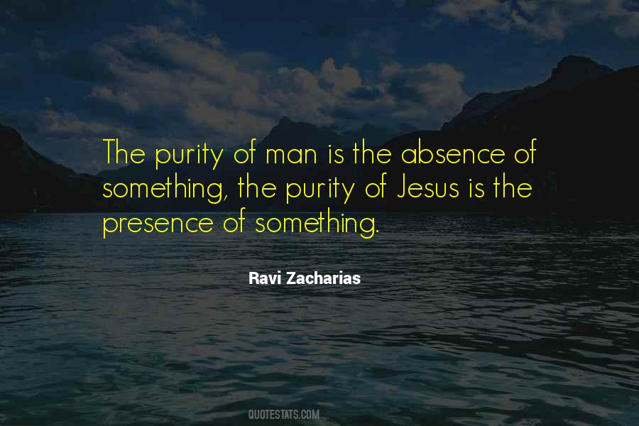 Ravi Zacharias Quotes #1419490