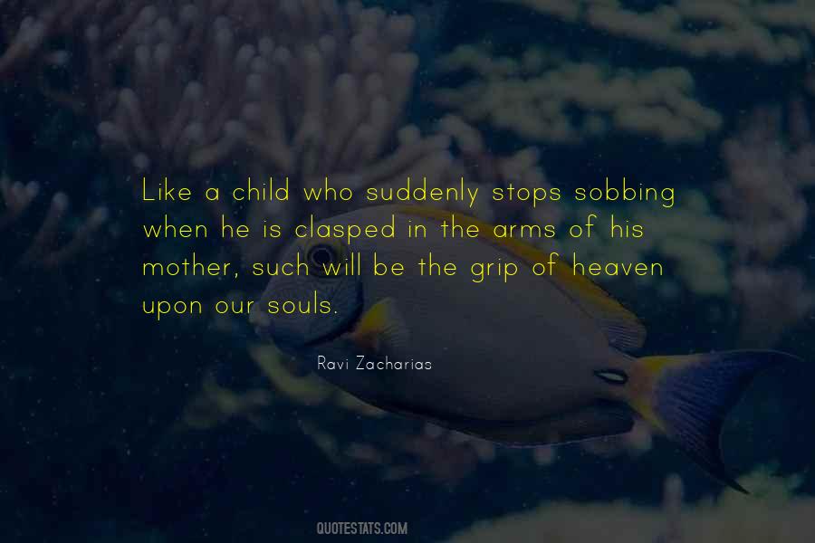 Ravi Zacharias Quotes #1473942